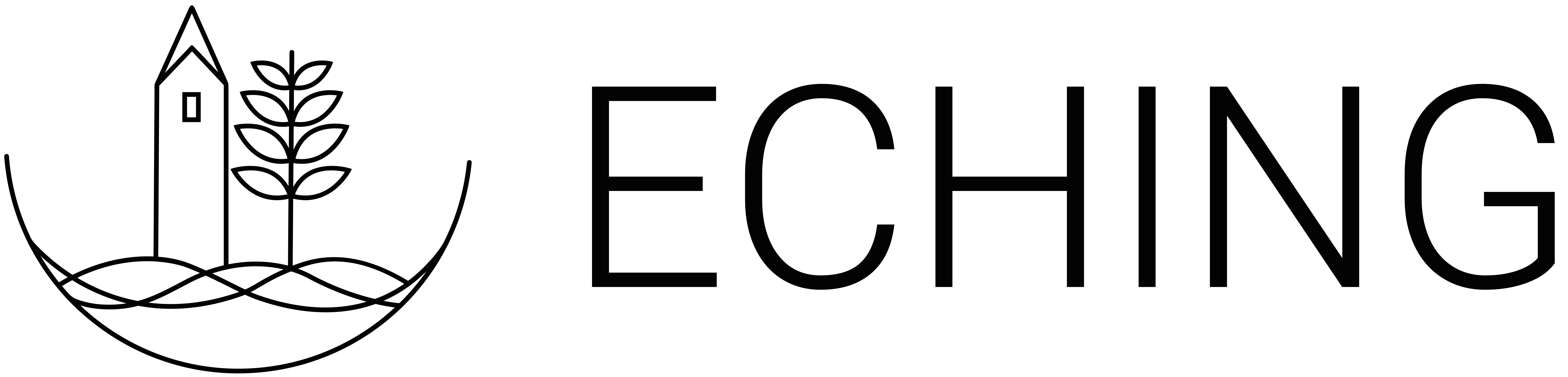 Eching_Logo_schwarz
